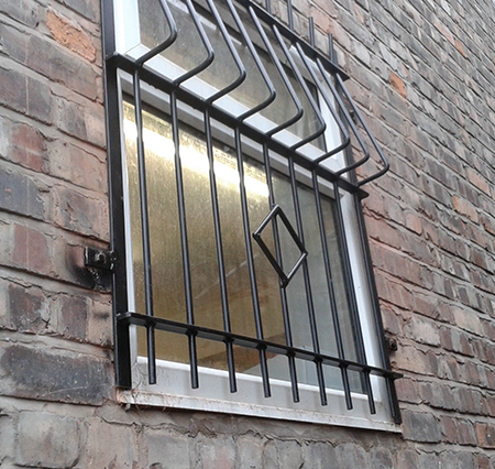 Security Grilles Manchester
